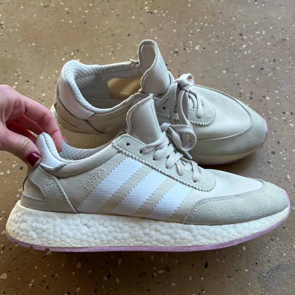 Women’s Adidas Shoes